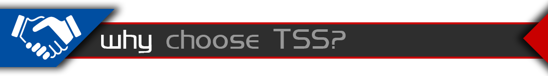 TSS Top Security Systems Kimberley - Why Choose TSS?