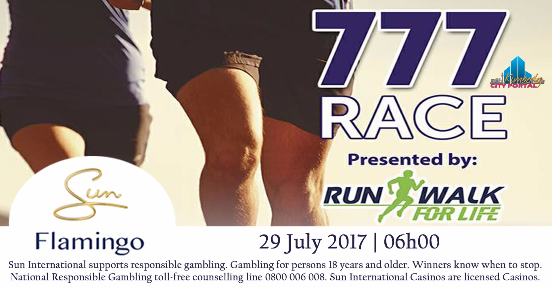777 Race @ Flamingo Casino Kimberley • 2018 • Kimberley CITY PORTAL
