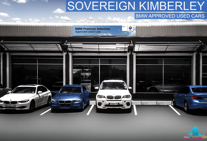 Sovereign bmw contact details #5