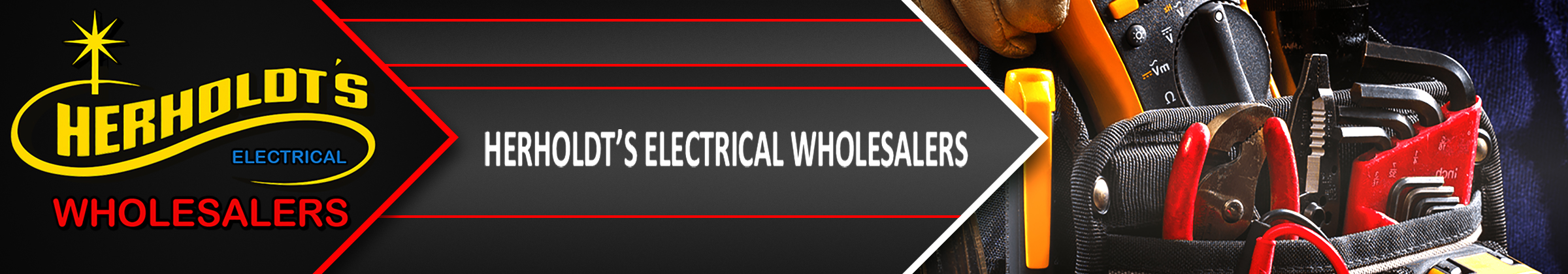 Herholdt's Electrical Wholesalers