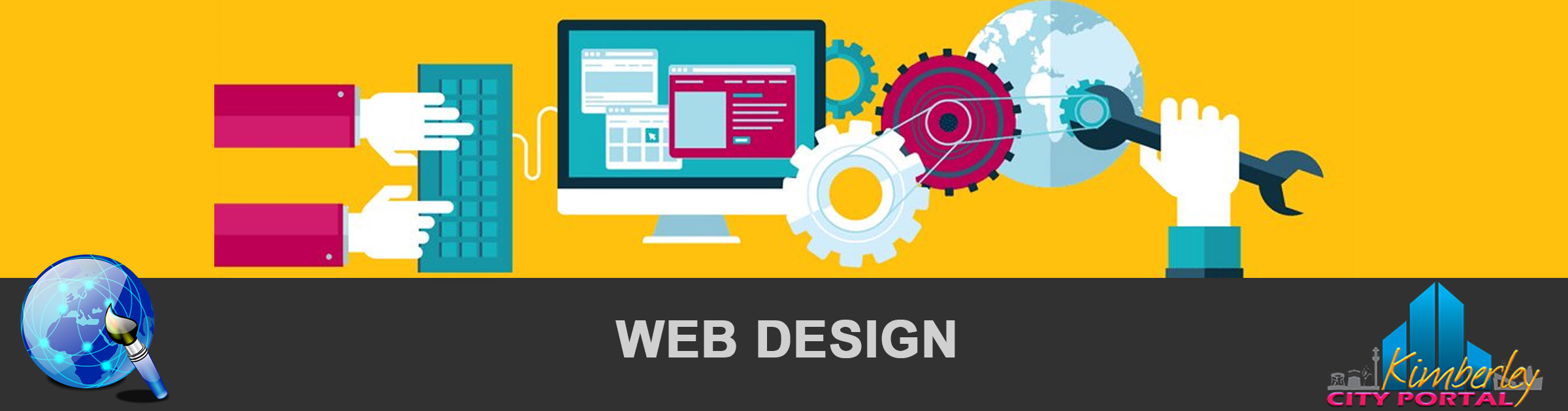 Web Design Companies & Web Designers