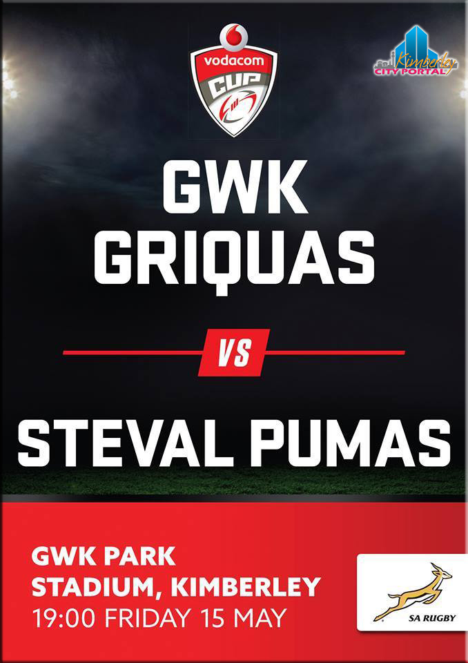 GWK_Griquas_vs_Steval_Pumas