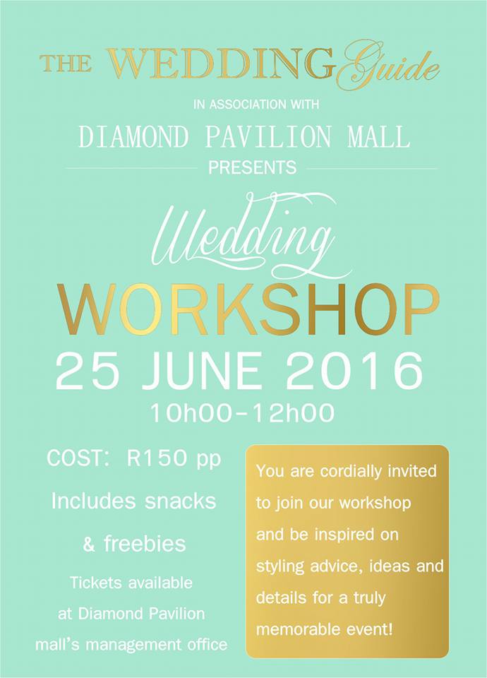 Wedding_Workshop
