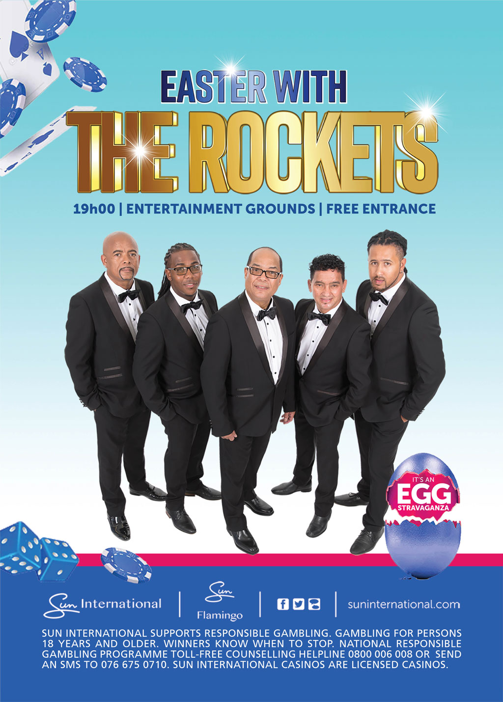 Easter_with_The_Rockets