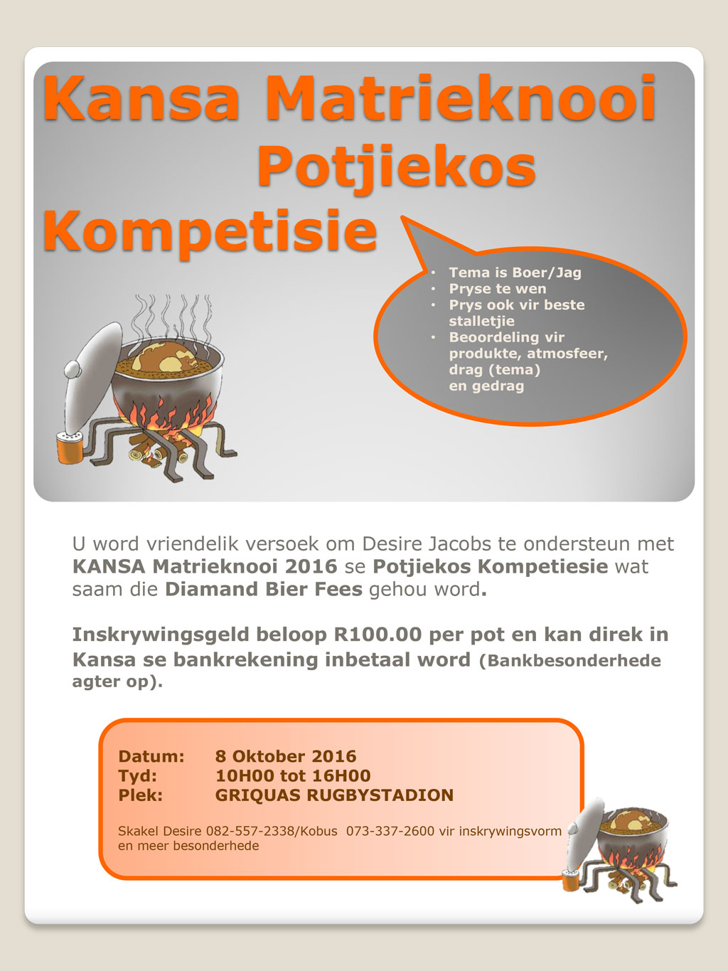 Potjiekos_Kompetisie_Poster