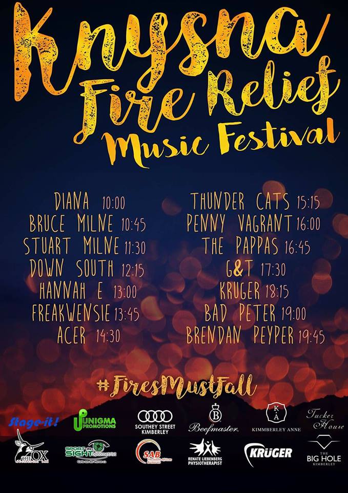 Knysna_Fire_Relief_Music_Festival