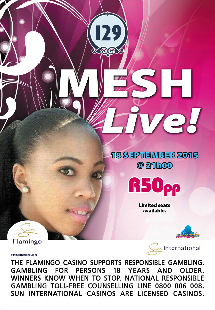 MESH_Live