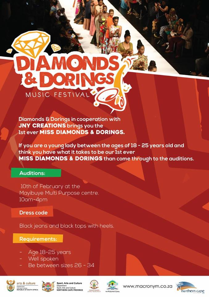 Miss_Diamonds_and_Dorings-Mayibuye_Centre-Auditions