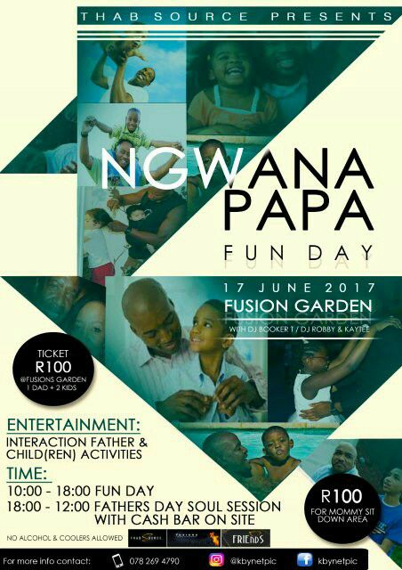 Ngwana_Papa_Fun_Day