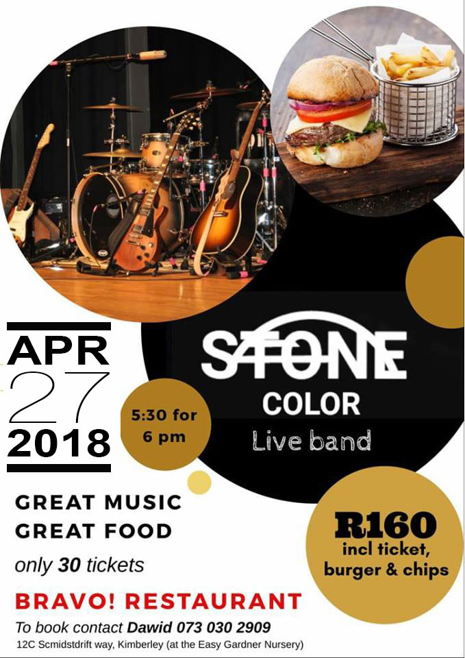 Stone_Color_Live-BRAVO-EV-POSTER