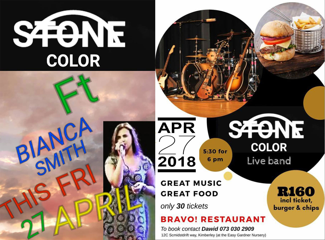 Stone_Color_Live-BRAVO-EV-POSTER