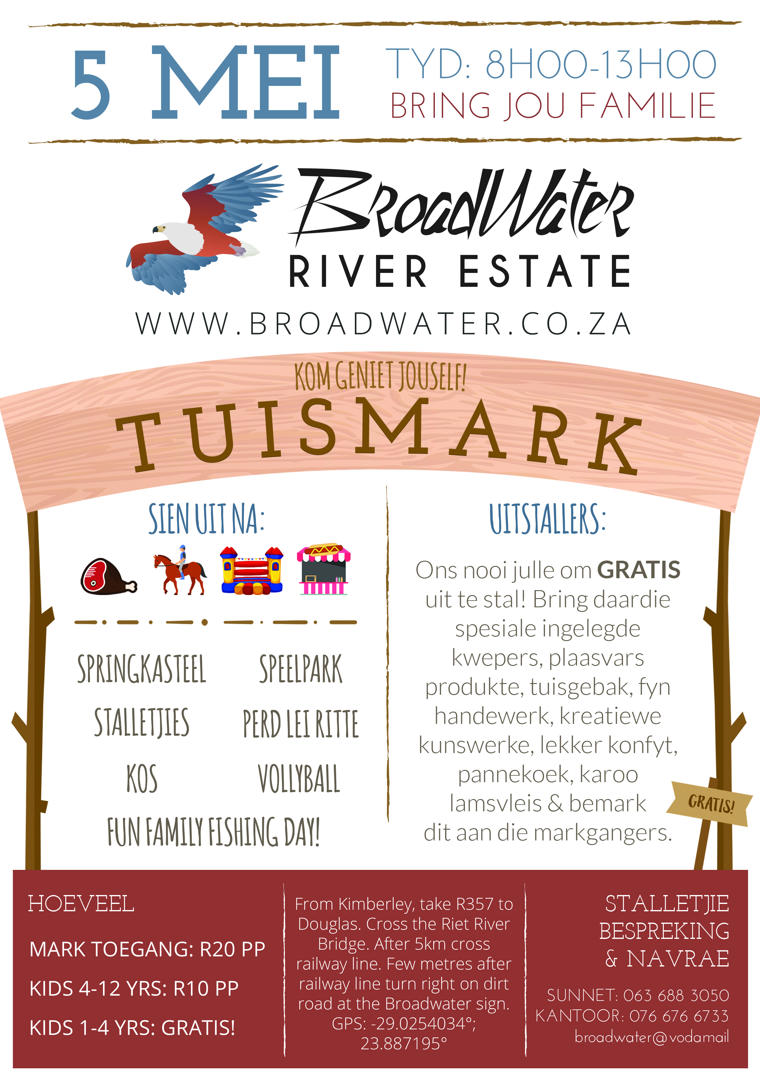 Tuismark-Broadwater