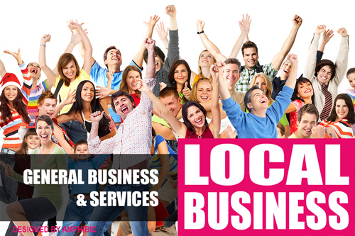 Add you Business or Service to Local Business