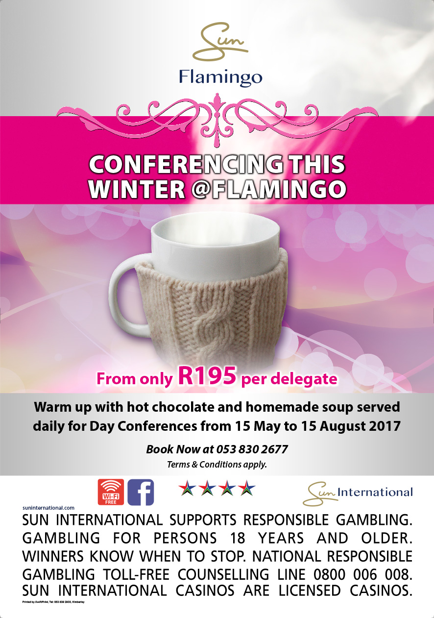 Conference_Package_Flamingo_Casino