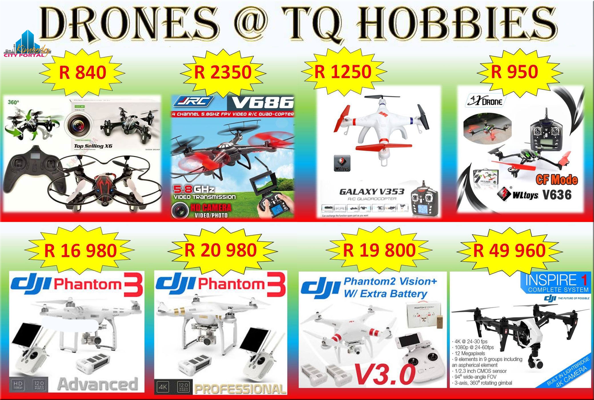 Drones_Special