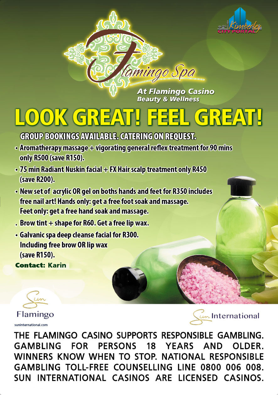 Flamingo_Spa_Specials