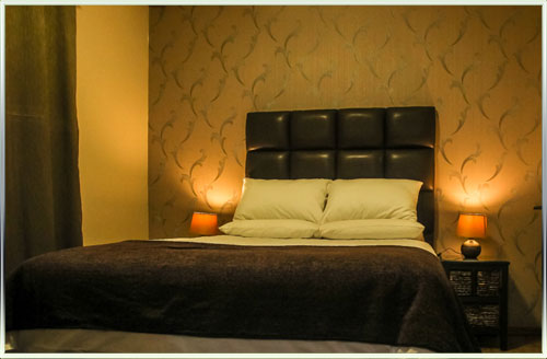 Stylish, yet affordable accommodation @ 7A Jameson B&;B, Bed & Breakfast / Guest house in Kimberley