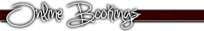 Online Booking Enquiry @ 7A Jameson B&B, Bed & Breakfast / Guesthouse in Kimberley