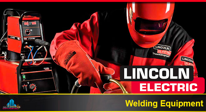 Wide range of Welding Equipment at Agriculture Mining Distributors - AMD in Kimberley, Northern Cape