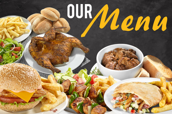 FT-MENU: Barcelos Kimberley