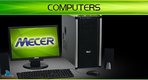 CC Automation - Supplier of Computers in Kimberley, Northern Cape