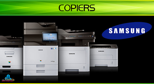 CC Automation - Supplier of Copiers in Kimberley, Northern Cape