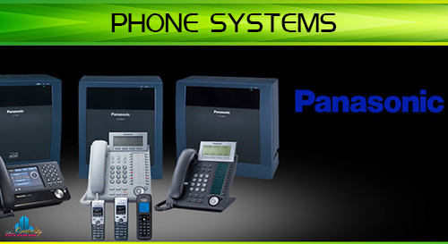 CC Automation - Supplier of Phone Systems in Kimberley, Northern Cape