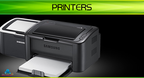 CC Automation - Supplier of printers in Kimberley, Northern Cape