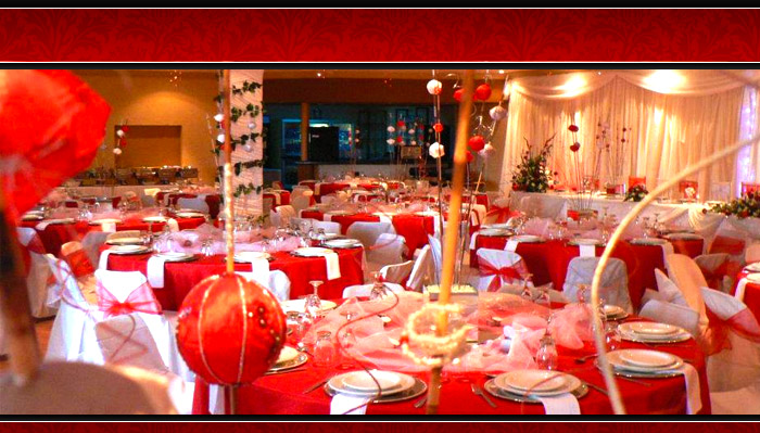 The Ideal Venue for your special day