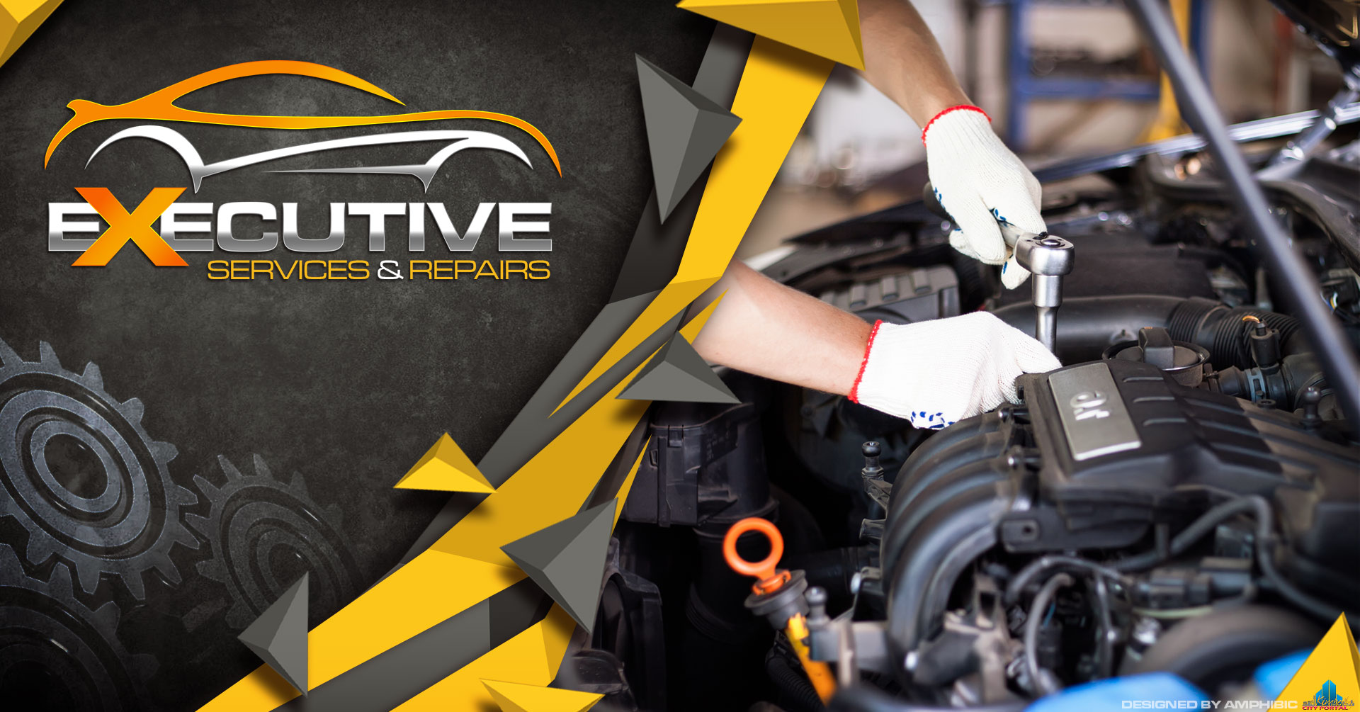 Executive Car & Vehicle / Auto Repair Services Kimberley / Executive Carwash Kimberley