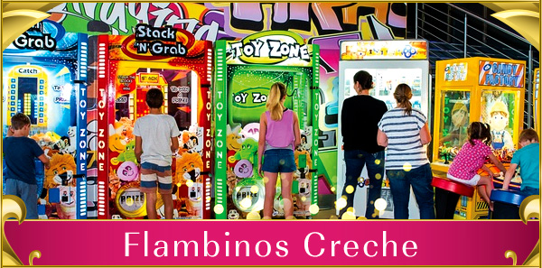 Flambinos Creche