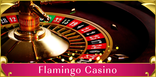 Flamingo Casino