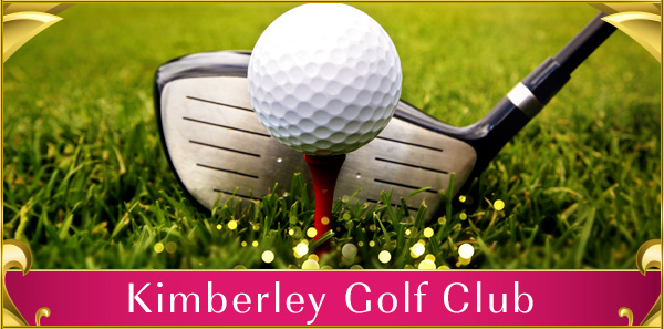 Kimberley Golf Club