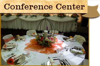 The Kalahari Lodge Conference Facilties in Kimberley