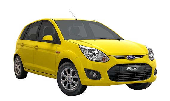 New Ford Figo available at Moderne Motors, Hartswater, Northern Cape