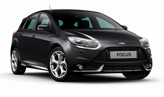 New Ford Focus available at Moderne Motors, Hartswater, Northern Cape