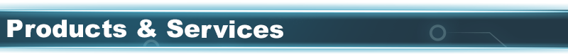 PRODUCTS & SERVICES: RJF Services & Installations in Kimberley