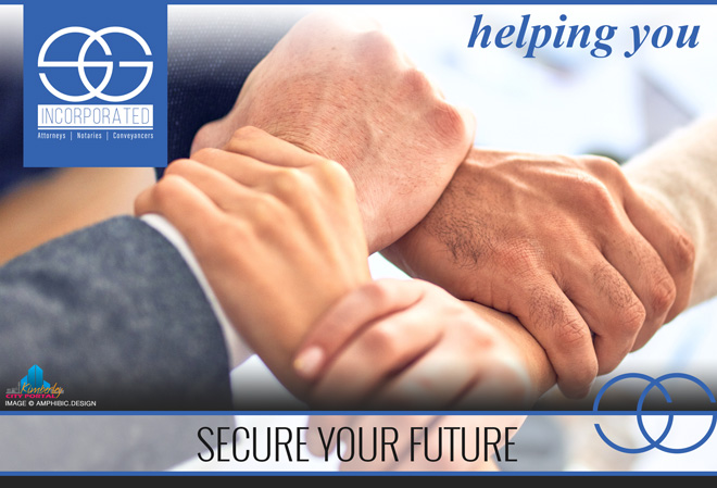 Stefan Greyling Inc - Helping you secure your future