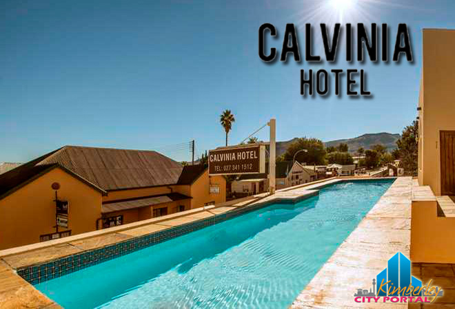 Calvinia Hotel Calvinia CITY PORTAL Calvinia Hotel Calvinia CITY PORTAL