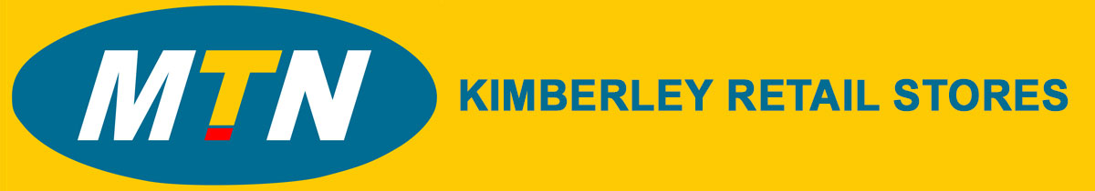 MTN Retail Stores Kimberley - Tag Heading