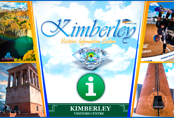 tourist information centre kimberley