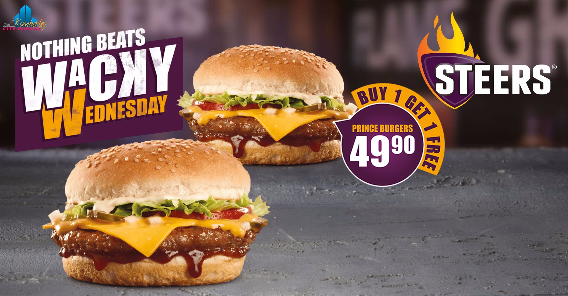 Wednesday fast food deals 2018