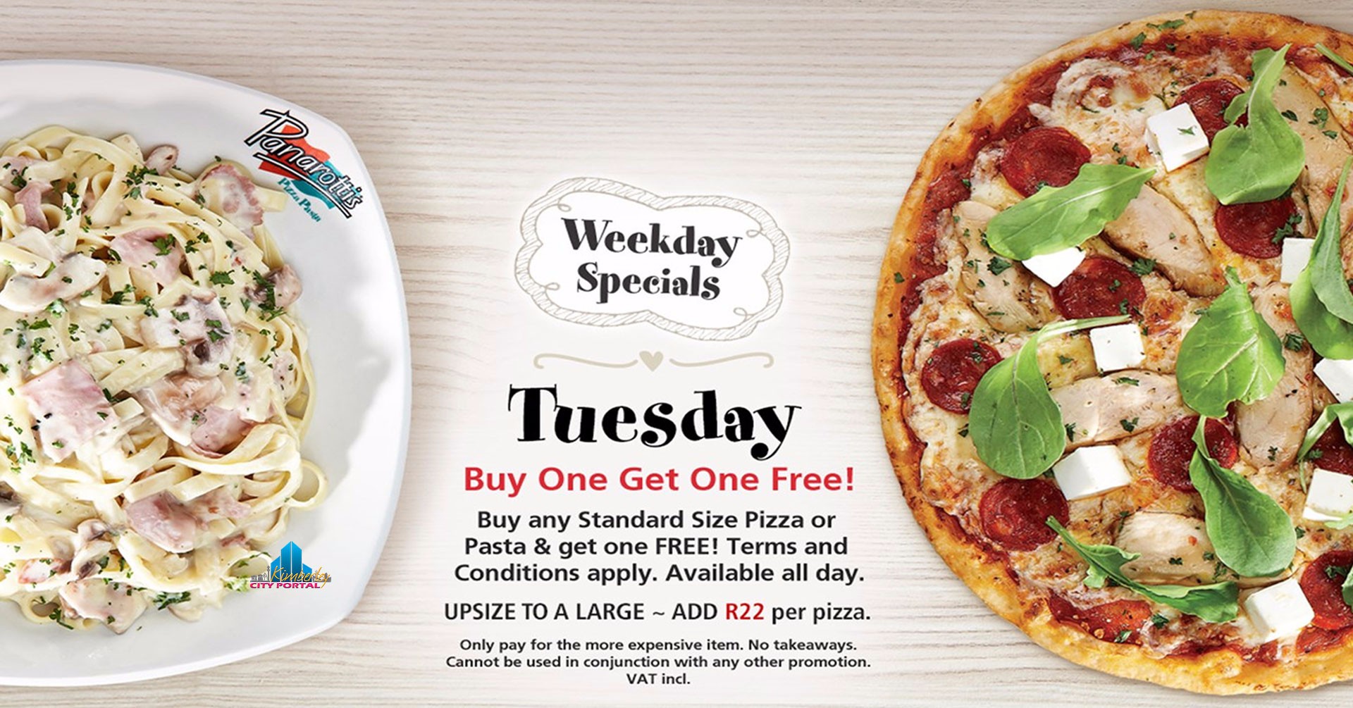 Food Specials on Tuesdays Unveiling Deals and Delights.