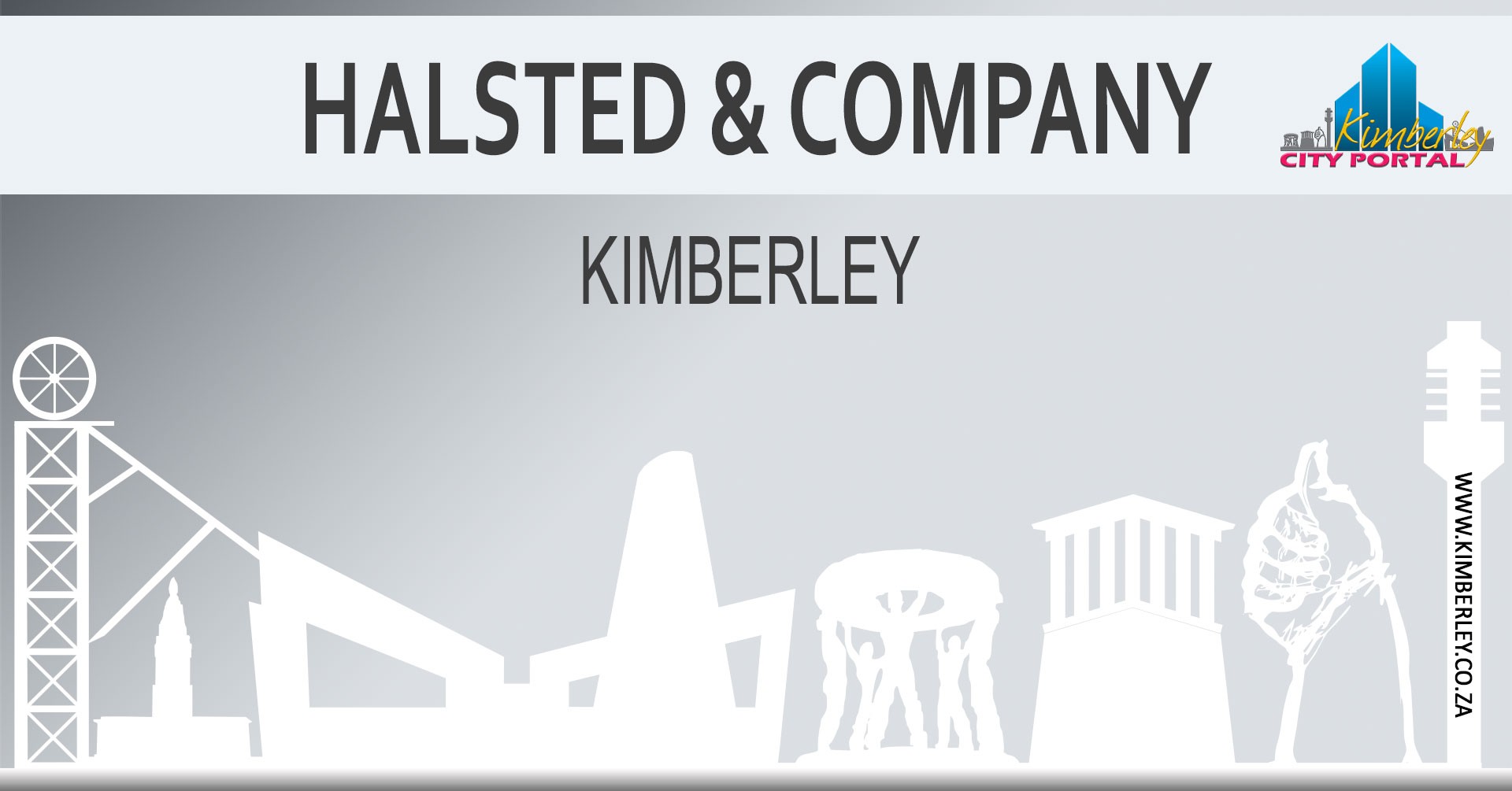 Halsted & Company • Kimberley • CITY PORTAL