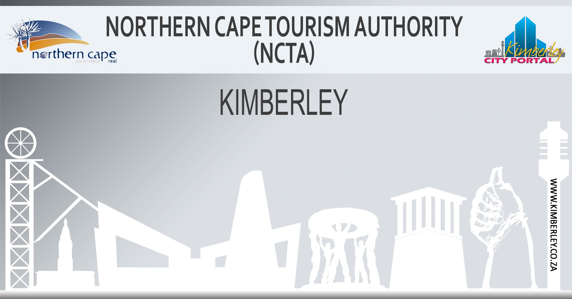 northern cape tourism department