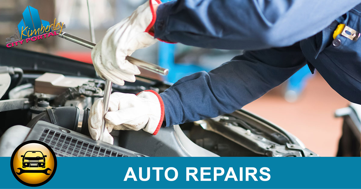 Auto Repairs, Vehicle Repairs, Auto Mechanics