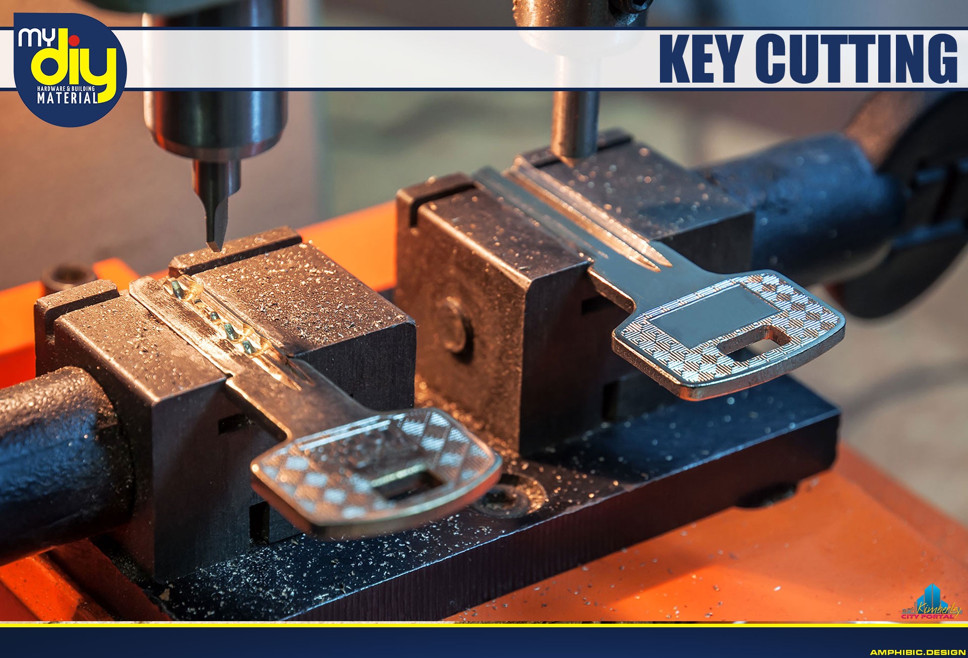 My DIY Hardware & Building Material • Barkly West • CITY PORTAL