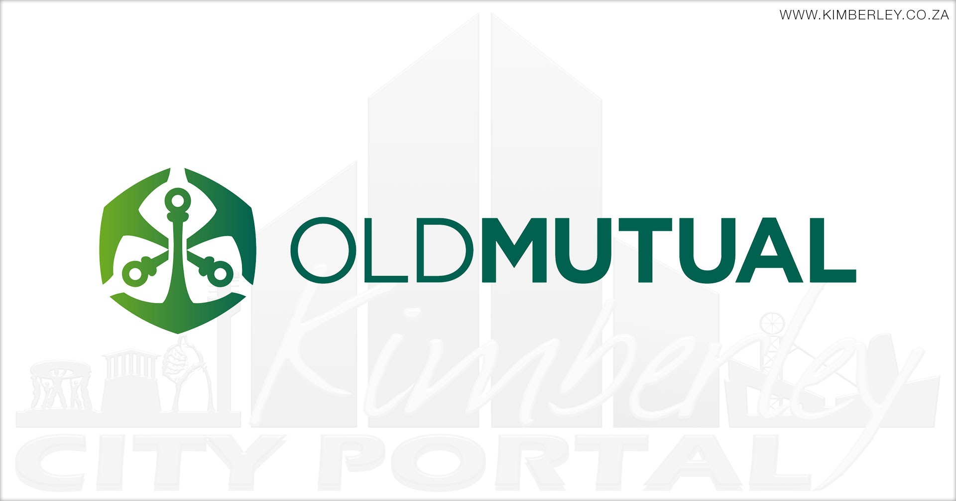 Old Mutual Diamond Pavilion Mall • Kimberley • CITY PORTAL