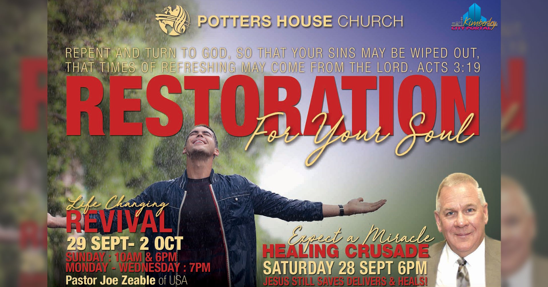 potters house thrift