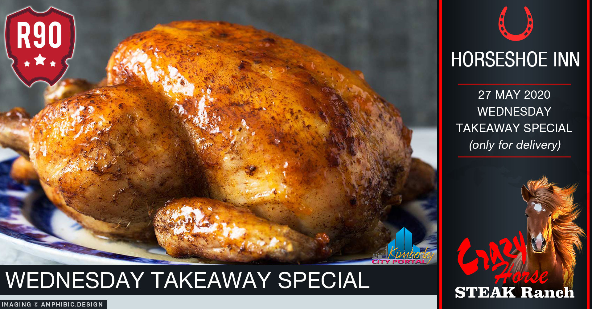 Wednesday specials near me deals